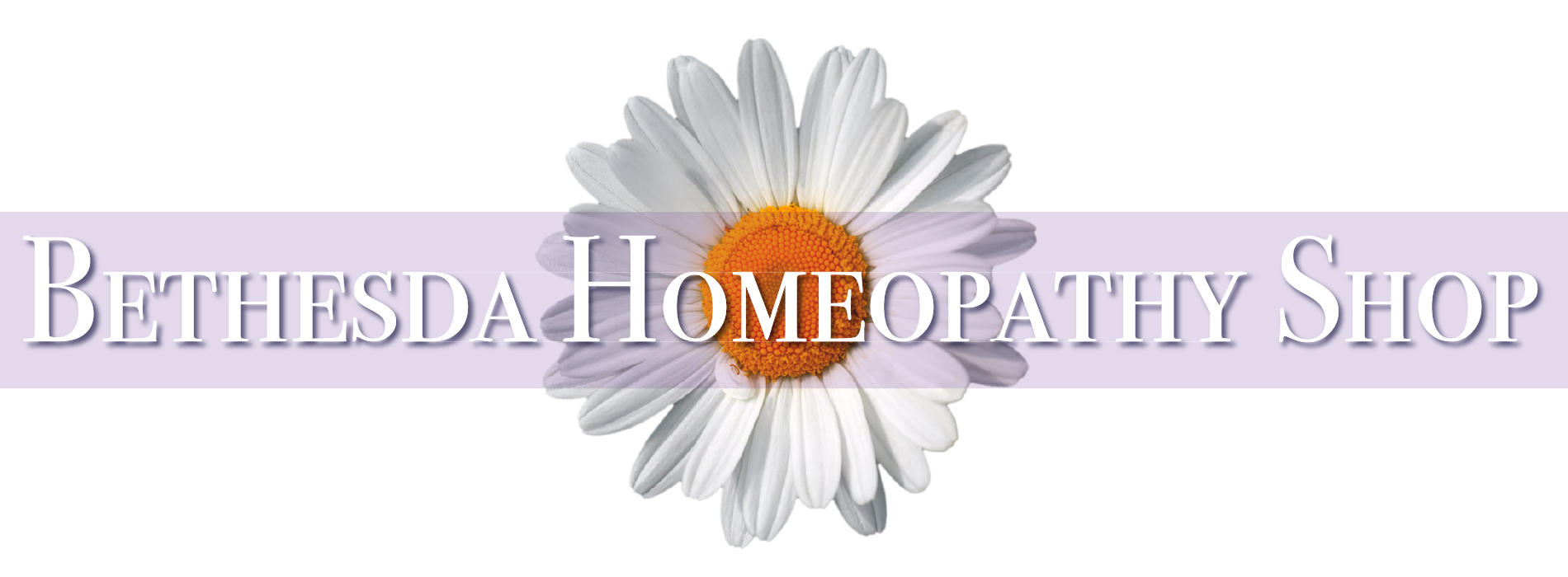 ベセスダホメオパシーショップ